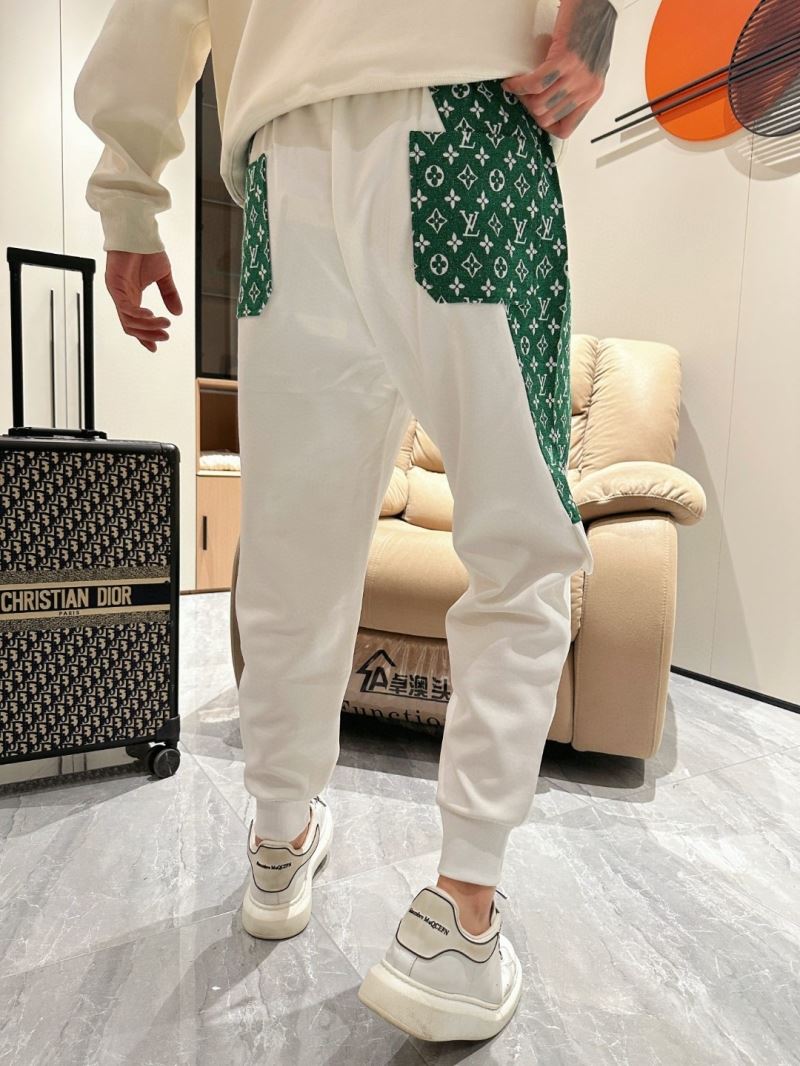 Louis Vuitton Long Pants